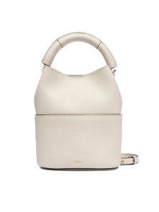 Furla Torebka WE00832 BX3169 BG 3767S Biały