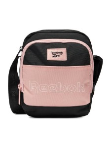 Reebok Saszetka C-RBK-P-003-08 Czarny