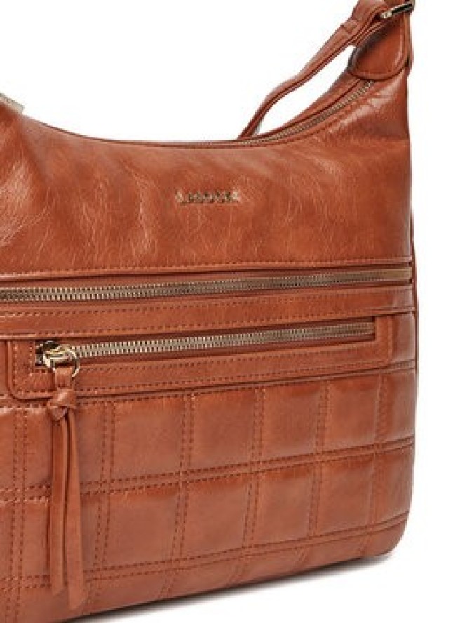 Lasocki Torebka C-LSK-L-010-08 Brązowy