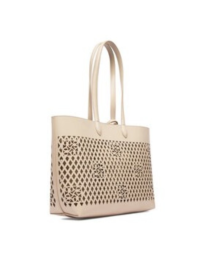 Nine West Torebka CEO-Bleeker Petal-LDA8699A Kremowy