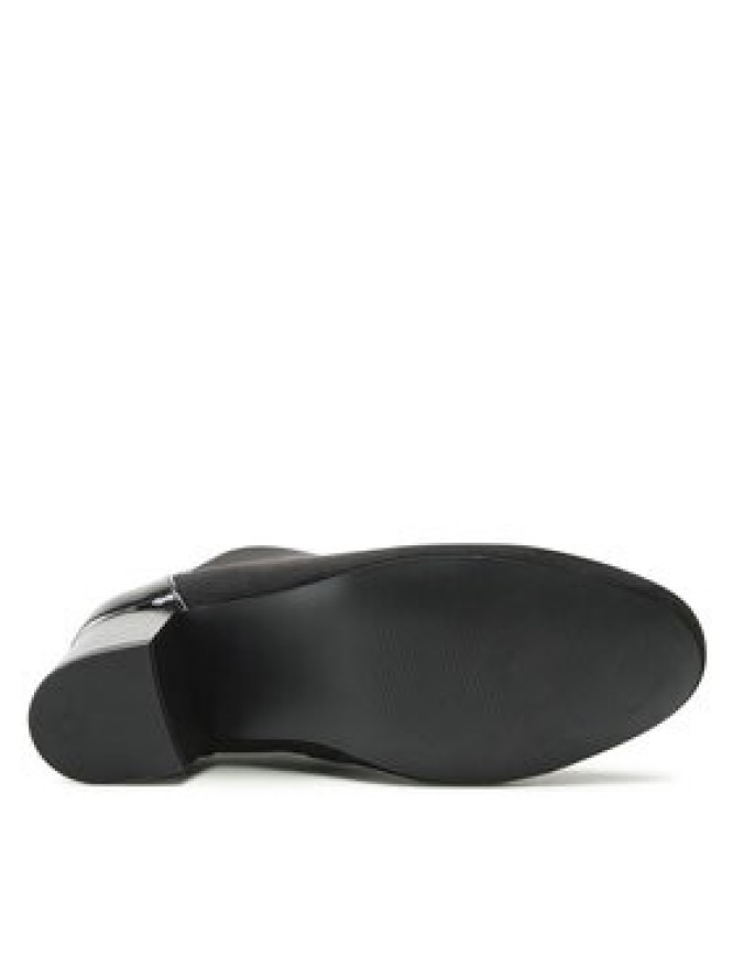 Jenny Fairy Botki WYL3265-1 Czarny