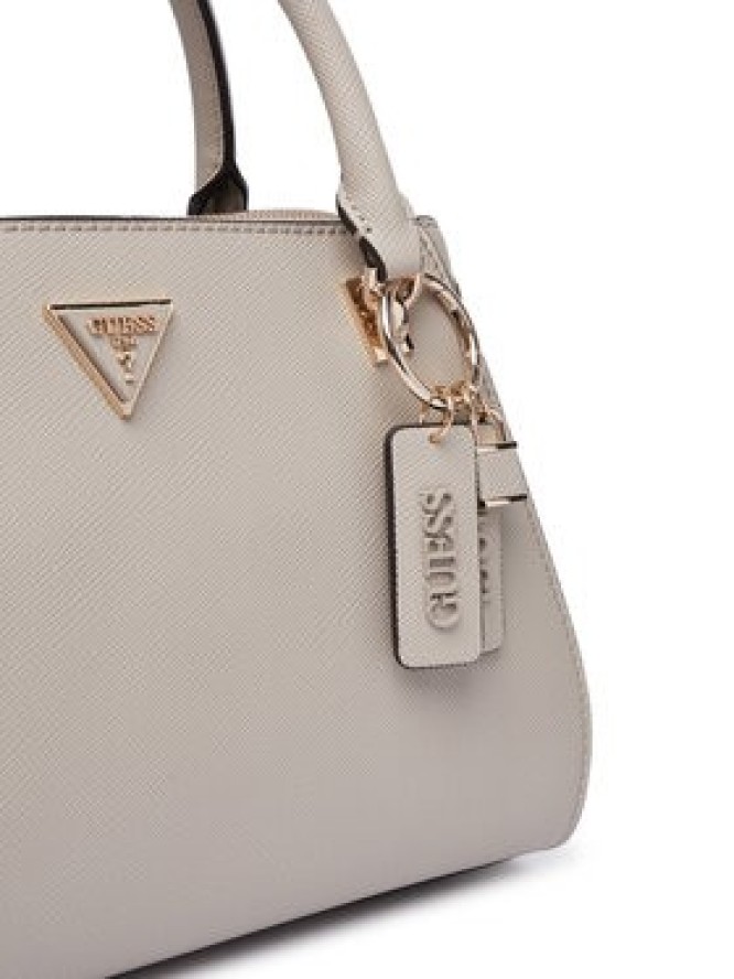 Guess Torebka Noelle II HWZG96 72070 Beżowy jasny