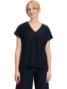 Vera Mont Bluzka w kolorze czarnym rozmiar: 40