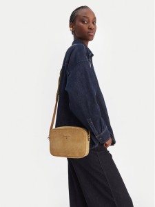 Patrizia Pepe Torebka 8B8985/L152-G626 Zielony