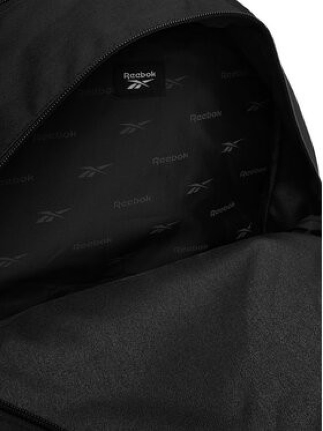 Reebok Plecak C-RBK-P-002-08 Czarny