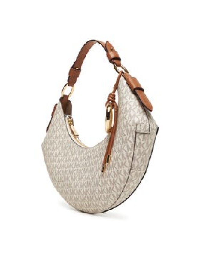 MICHAEL Michael Kors Torebka 30F5GQ4L6B Écru