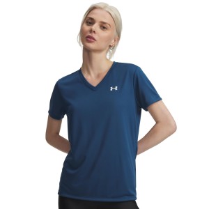 T-Shirt Tech SSV- Solid Under Armour dla kobiet 1384229