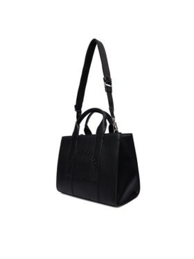 KARL LAGERFELD Torebka B1W30041 Czarny