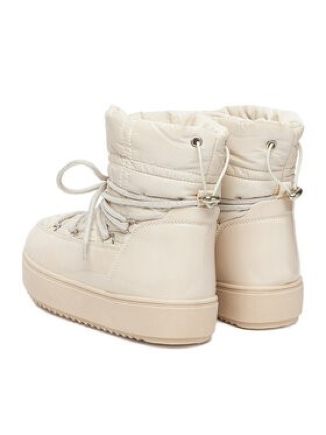 DeeZee Śniegowce HY221202 Beżowy