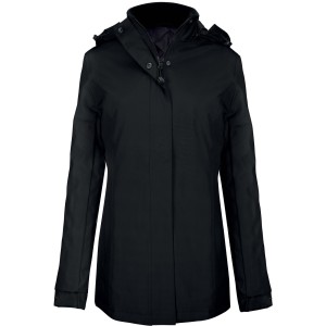 Parka dla kobiet Kariban