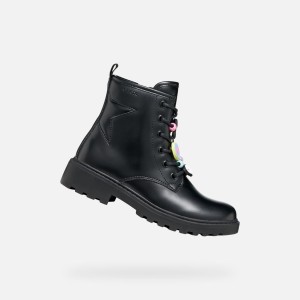 Buty damskie Geox Casey