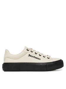 Juicy Couture Sneakersy VSJU003 Écru