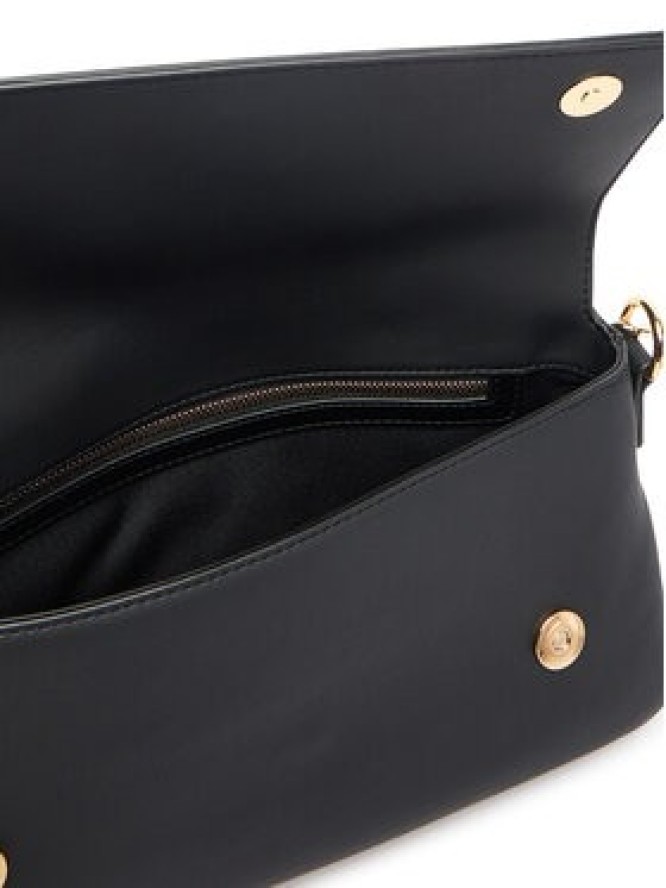 LOVE MOSCHINO Torebka JC4109PP1OKD0000 Czarny