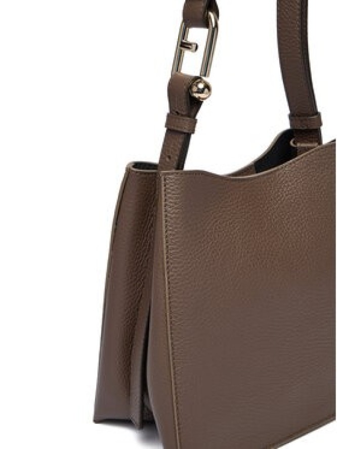 Furla Torebka WB01373 HSF000 BG 2566S 1007 Brązowy