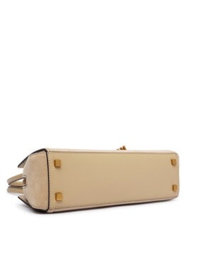 MICHAEL Michael Kors Torebka 30T6A9IT0S Beżowy