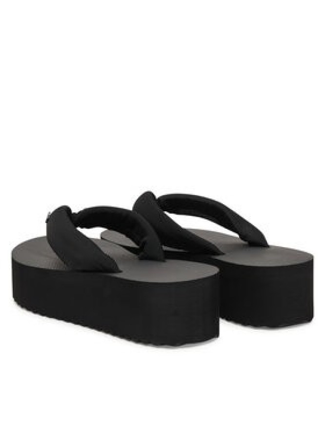 Emporio Armani Japonki EX000072 AF14514 Czarny