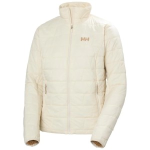 Damska kurtka puchowa Helly Hansen Lifaloft