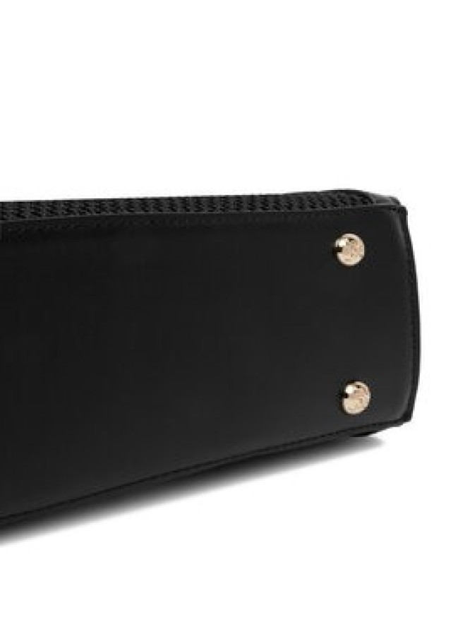 Nine West Torebka CEO-Wall Street Glow-KY318 Czarny