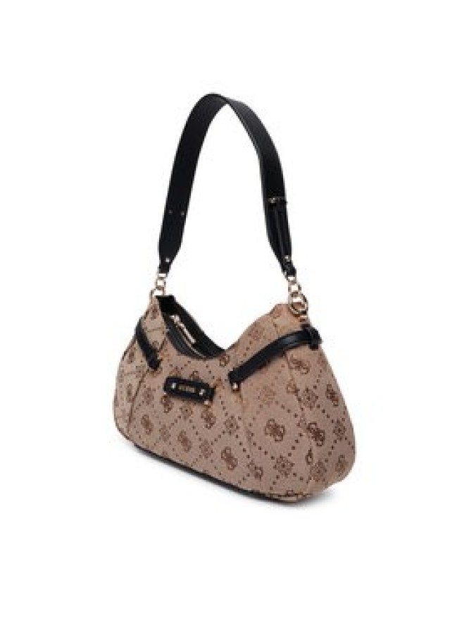 Guess Torebka Dorothy HWJP22 31180 Brązowy jasny