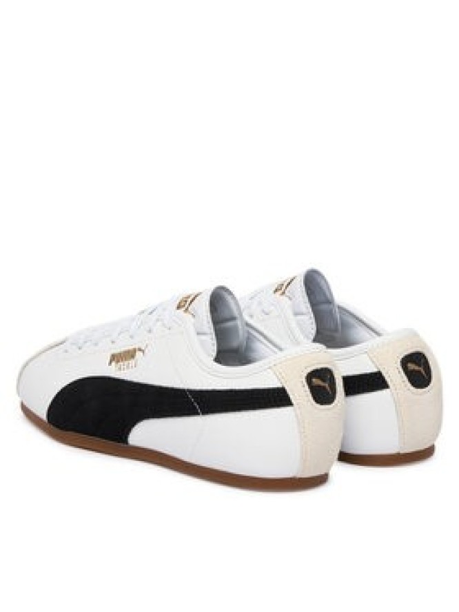 Puma Sneakersy Tackle OG 404458 01 Biały
