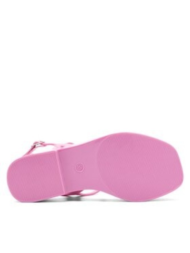 Jenny Fairy Sandały WSS20963-01 Różowy