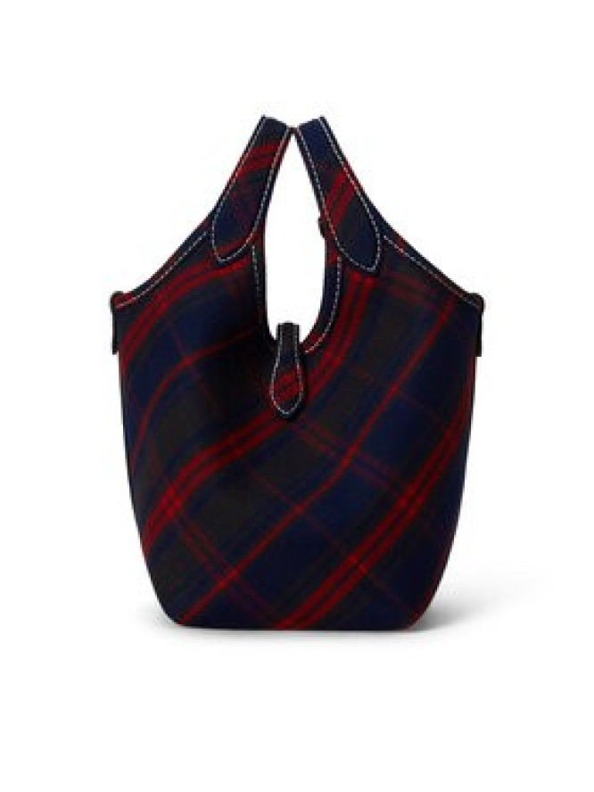 Polo Ralph Lauren Torebka 428P16930001 Kolorowy