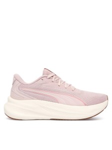 Puma Sneakersy MaxStride Lite 313497 08 Różowy