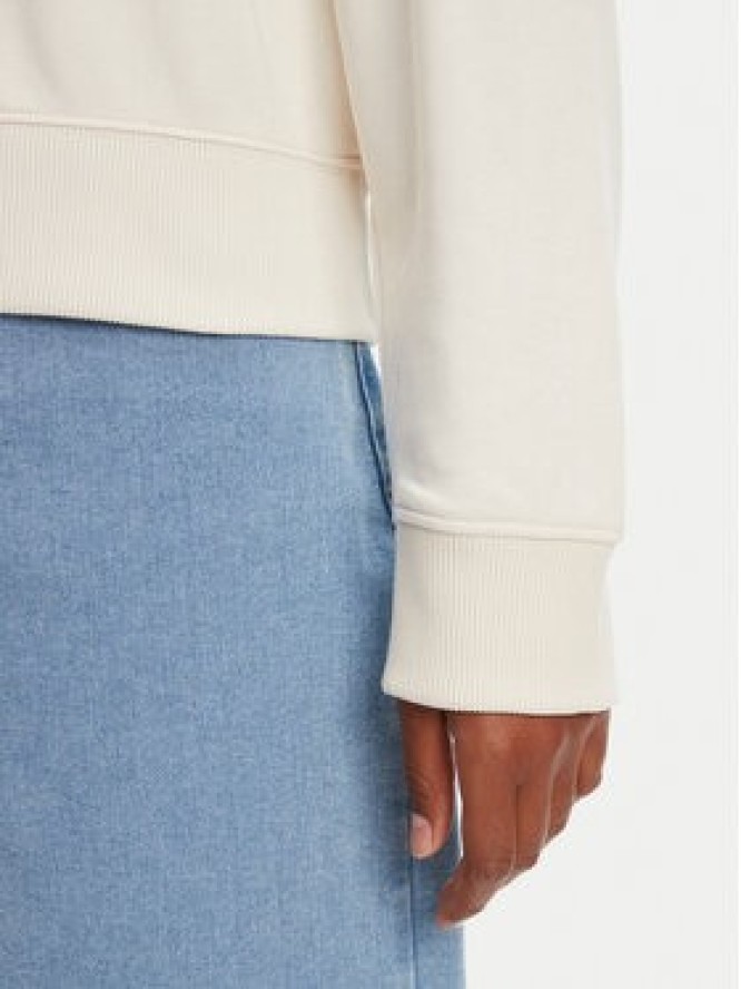 Billabong Bluza Balanced Out EBJSF00171 Beżowy Regular Fit