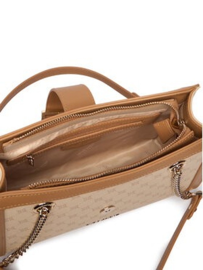 Nine West Torebka CEO-Karna-KY217 Beżowy