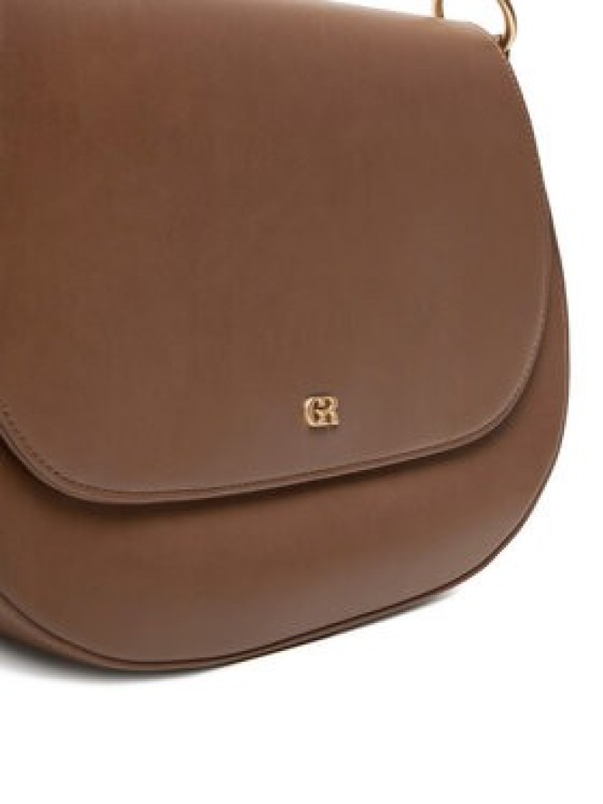 Gino Rossi Torebka C-SHIRLEY-LX10168 Brązowy