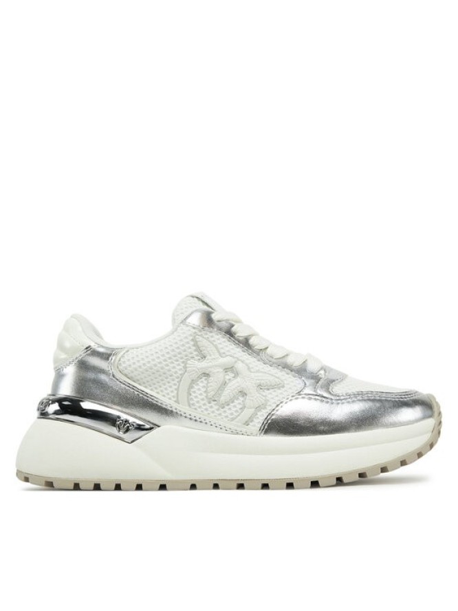 PINKO Sneakersy Gem 07 SS0055 E021 Biały