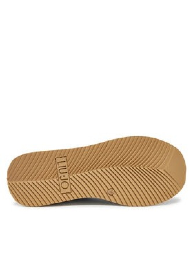 Liu Jo Sneakersy BA5035 PX079 Niebieski