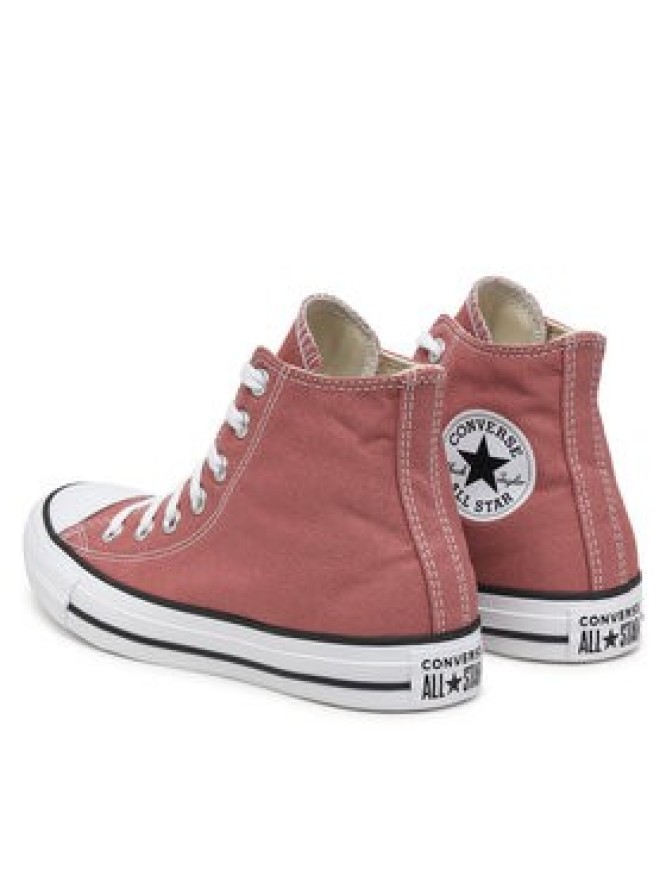 Converse Trampki Chuck Taylor All Star A10534C Różowy