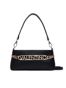 Valentino Torebka Eveline VBSA5S17 Czarny