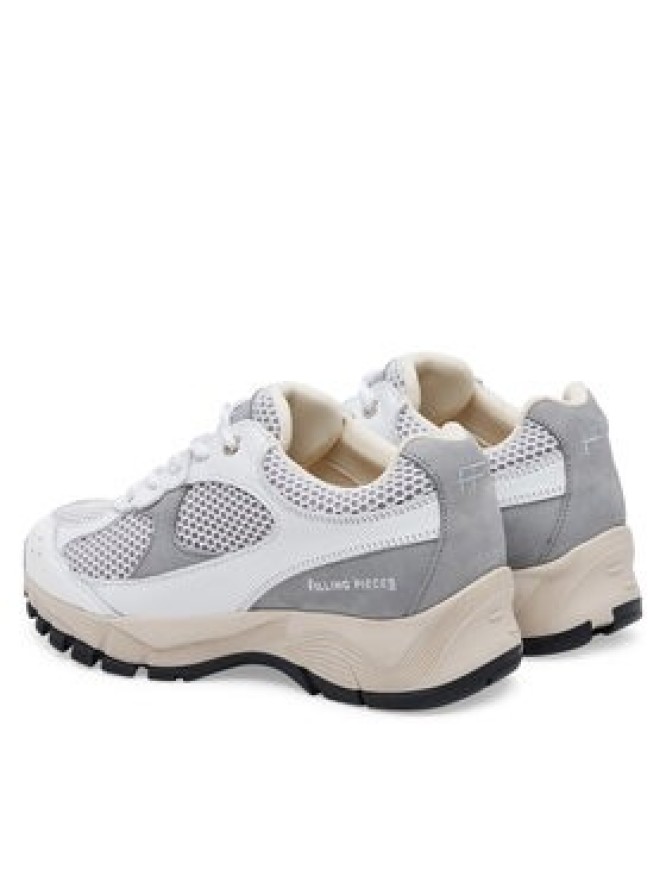 Filling Pieces Sneakersy Oryon 56355081002 Szary