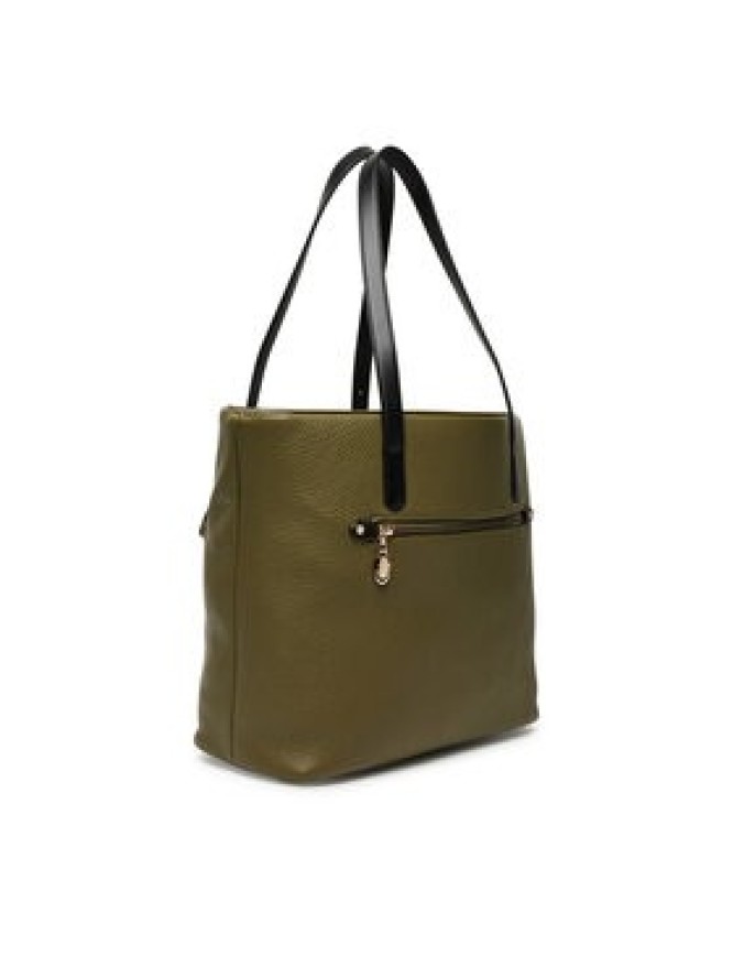 Beverly Hills Polo Club Torebka CEO-BHPC-C-001-08 Khaki