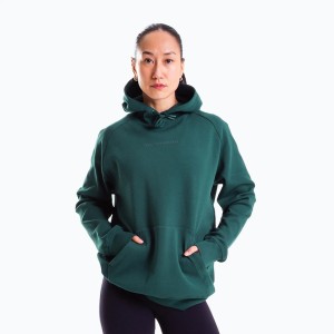 Bluza treningowa Built For Athletes BFA Hoody