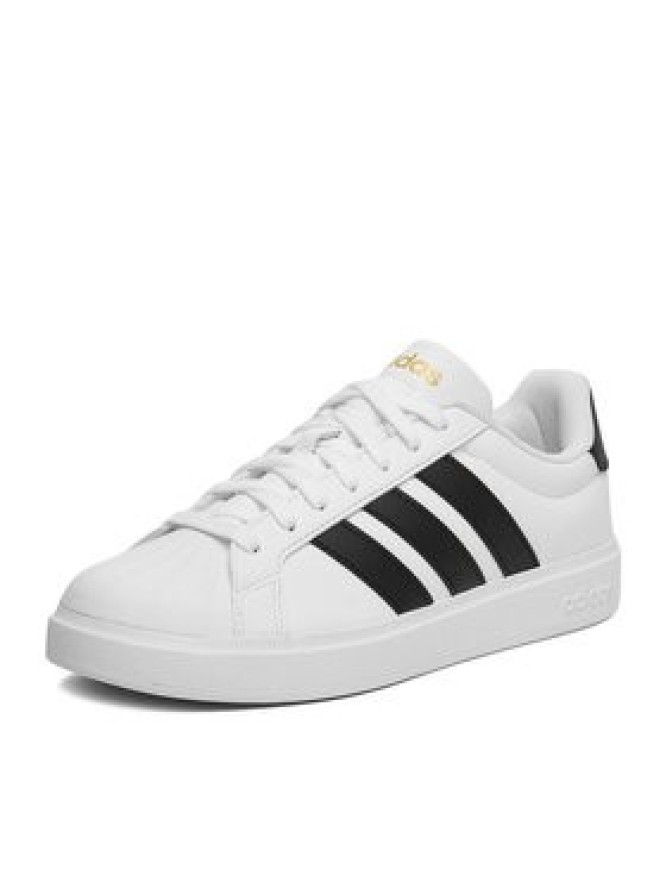 adidas Sneakersy CEO-CWBEO-STREETTALK JP8282 Biały