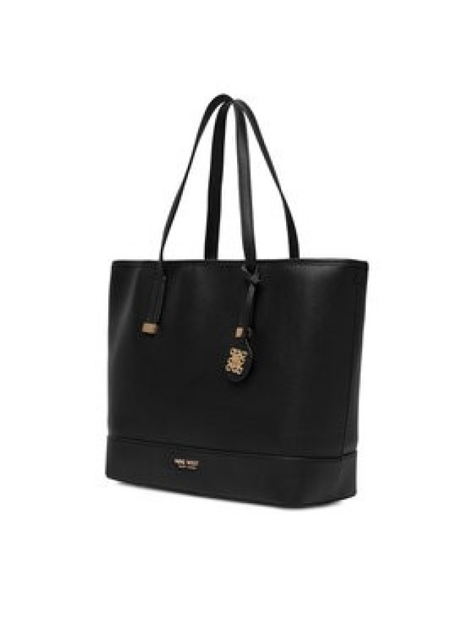 Nine West Torebka EO-Delancey Day-KY254 Czarny