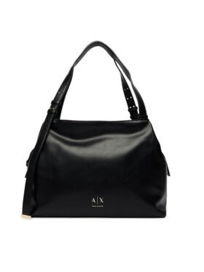Armani Exchange Torebka XW002603 AF19902 UC001 Czarny