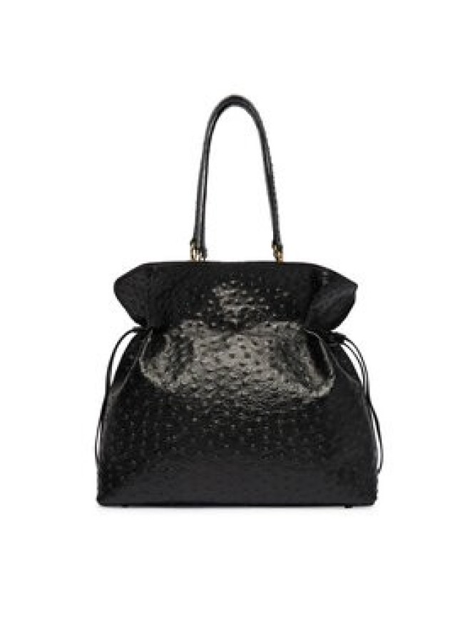 Elisabetta Franchi Torebka BS-02N-62E2-V1000 Czarny
