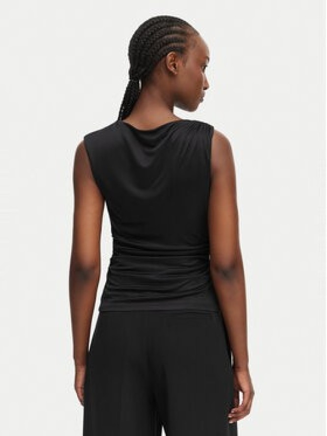 Marciano Guess Top G6GP02 K3068 Czarny Slim Fit