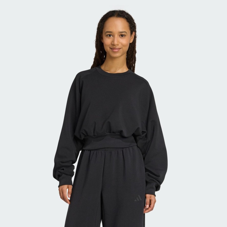 Bluza Soft Lux Loose