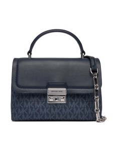 MICHAEL Michael Kors Torebka 32R6S2RC0B Granatowy