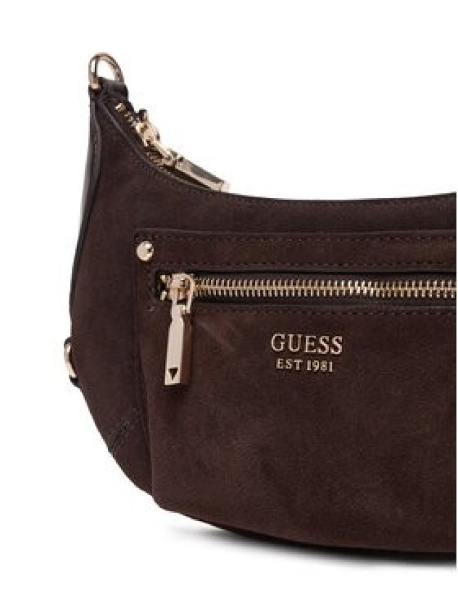 Guess Torebka HWSG95 01720 Brązowy