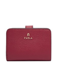 Furla Portfel Camelia S WP00315 HSF000 CN CGQ00 Bordowy