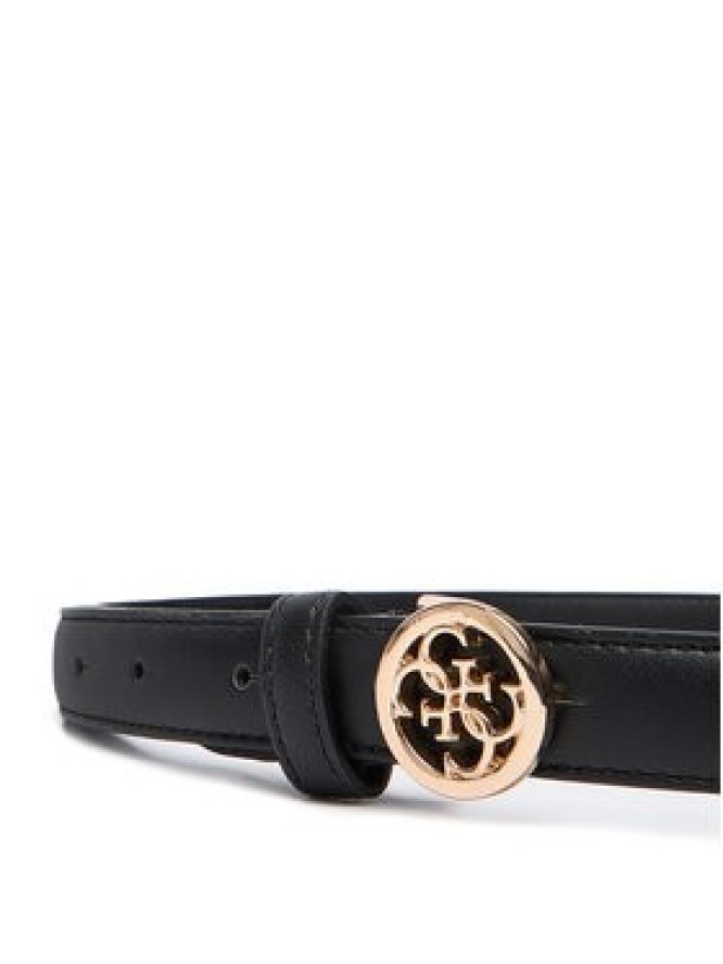 Guess Pasek Damski BW9304 P5420 Czarny