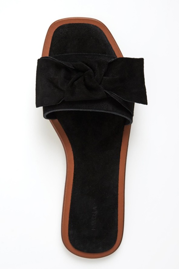 Klapki damskie Cesare MARELLA