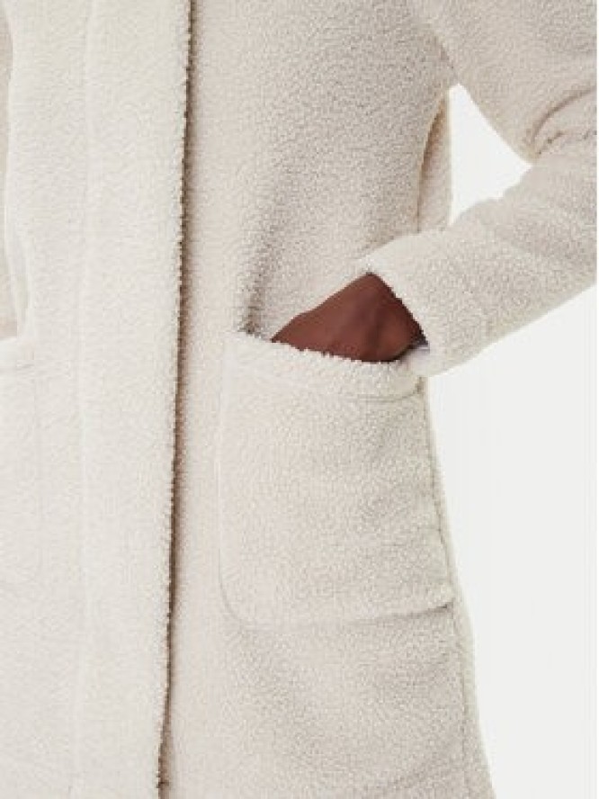 Columbia Płaszcz przejściowy Panorama 1862582 Beżowy Regular Fit