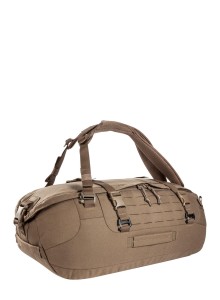 Torba podróżna Tasmanian Tiger Duffle 45 l - coyote brown